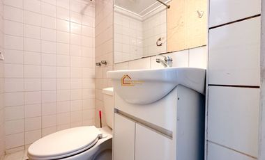 Departamento con excelente ubicación