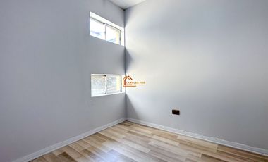 Departamento con excelente ubicación