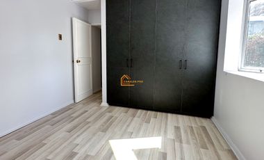 Departamento con excelente ubicación