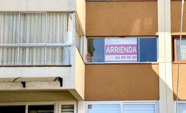 Departamento Amplio, cómodo y muy bien ubicado