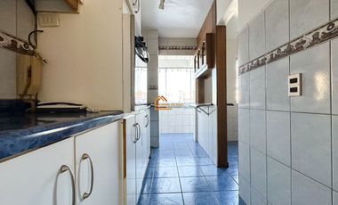 Departamento Amplio, cómodo y muy bien ubicado