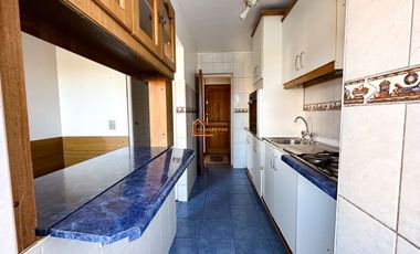 Departamento Amplio, cómodo y muy bien ubicado