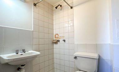 Departamento Amplio, cómodo y muy bien ubicado