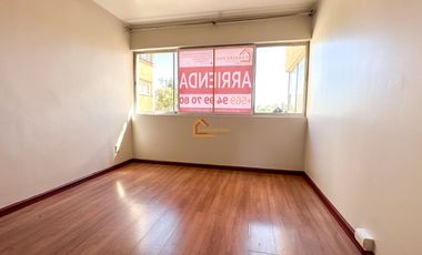 Departamento Amplio, cómodo y muy bien ubicado