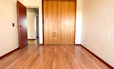 Departamento Amplio, cómodo y muy bien ubicado