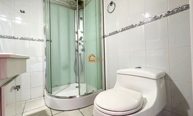 Departamento Amplio, cómodo y muy bien ubicado