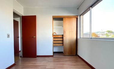 Departamento Amplio, cómodo y muy bien ubicado