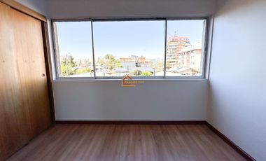 Departamento Amplio, cómodo y muy bien ubicado