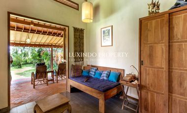 DIJUAL VILLA 3 KAMAR TIDUR DI BONA, GIANYAR