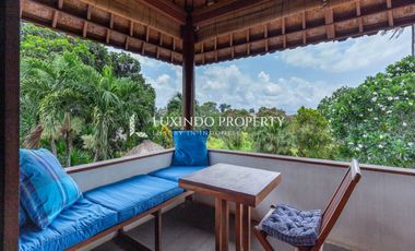 DIJUAL VILLA 3 KAMAR TIDUR DI BONA, GIANYAR