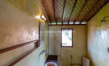 DIJUAL VILLA 3 KAMAR TIDUR DI BONA, GIANYAR