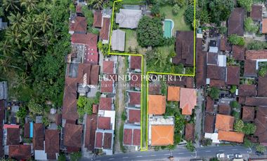 DIJUAL VILLA 3 KAMAR TIDUR DI BONA, GIANYAR