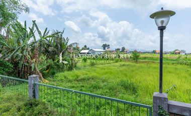 DIJUAL VILLA 3 KAMAR TIDUR DI BONA, GIANYAR