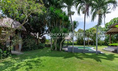 DIJUAL VILLA 3 KAMAR TIDUR DI BONA, GIANYAR