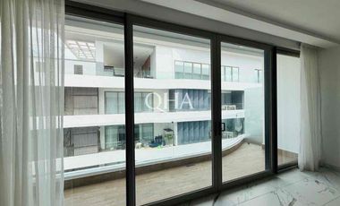 Se vende o renta departamento en icono towers en Cancún centro