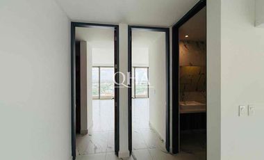 Se vende o renta departamento en icono towers en Cancún centro