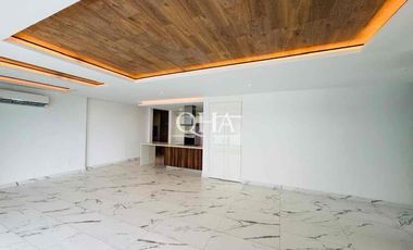 Se vende o renta departamento en icono towers en Cancún centro