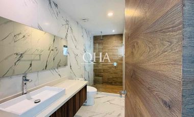 Se vende o renta departamento en icono towers en Cancún centro