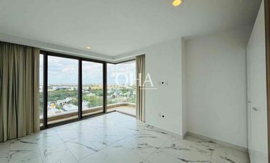 Se vende o renta departamento en icono towers en Cancún centro