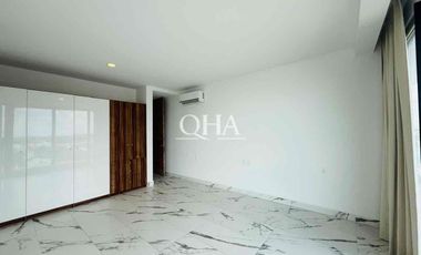 Se vende o renta departamento en icono towers en Cancún centro