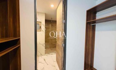 Se vende o renta departamento en icono towers en Cancún centro