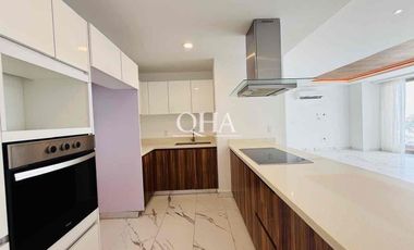 Se vende o renta departamento en icono towers en Cancún centro