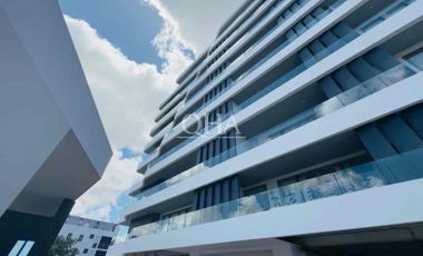 Se vende o renta departamento en icono towers en Cancún centro