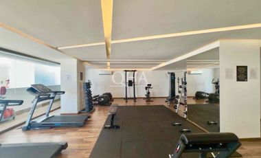 Se vende o renta departamento en icono towers en Cancún centro