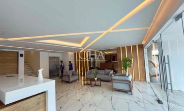 Se vende o renta departamento en icono towers en Cancún centro