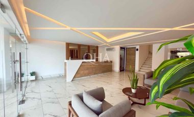 Se vende o renta departamento en icono towers en Cancún centro