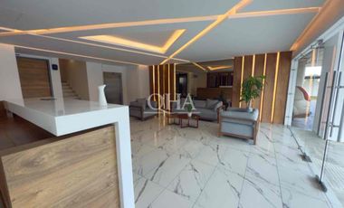 Se vende o renta departamento en icono towers en Cancún centro