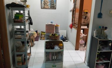 Dijual Rumah Nyaman Siap Huni Minimalis Lokasi Strategis di Batununggal Indah Bandung