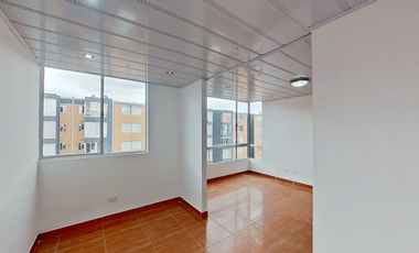 Vendo Apartamento Ciudad Verde