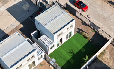 Arriendo Casa Mediterránea Mirador del Alto – 3D/3B San Esteban