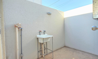 Arriendo Casa Mediterránea Mirador del Alto – 3D/3B San Esteban