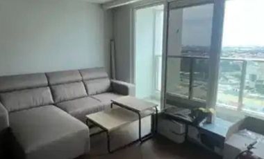 Jual apartemen Kensington Royal Suites Kelapa Gading Tower Delington Lantai 12, Full Furnished, Bagus, Negooo