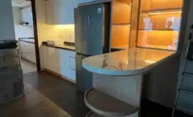 Jual apartemen Kensington Royal Suites Kelapa Gading Tower Delington Lantai 12, Full Furnished, Bagus, Negooo