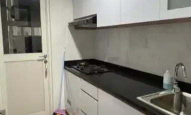 Jual apartemen Kensington Royal Suites Kelapa Gading Tower Delington Lantai 12, Full Furnished, Bagus, Negooo