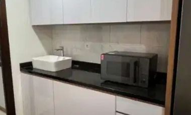 Jual apartemen Kensington Royal Suites Kelapa Gading Tower Delington Lantai 12, Full Furnished, Bagus, Negooo