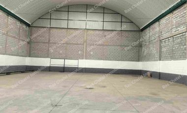 Bodega Comercial o Almacén
