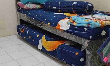 Dijual Rumah Minimalis di Cipageran Cimahi