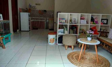 Dijual Rumah Minimalis di Cipageran Cimahi