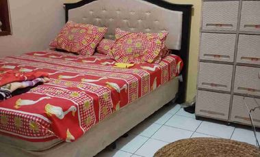 Dijual Rumah Minimalis di Cipageran Cimahi