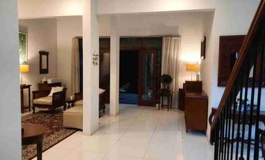 Rumah Bagus Siap Huni Di Antapani Bandung dekat griya