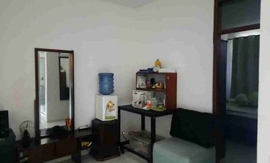 Rumah Bagus Siap Huni Di Antapani Bandung dekat griya