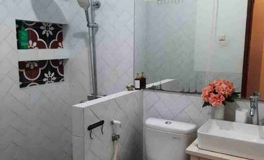 Rumah Bagus Siap Huni Di Antapani Bandung dekat griya