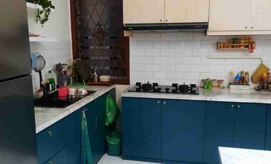 Rumah Bagus Siap Huni Di Antapani Bandung dekat griya