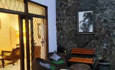 Rumah Bagus Siap Huni Di Antapani Bandung dekat griya