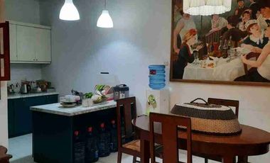 Rumah Bagus Siap Huni Di Antapani Bandung dekat griya