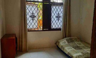 Rumah Bagus Siap Huni Di Antapani Bandung dekat griya